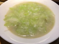 家常丝瓜-炊烟小炒黄牛肉(东庆街店)