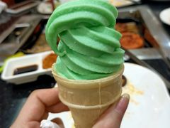 -汉丽轩韩式自助烤肉十二年(SM广场店)