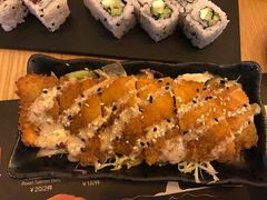 -Sushi Love 创意寿司(丽影广场店)