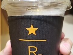 -星巴克臻选(深圳宝安大仟里1店)