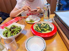 -庆峰龙虾烧烤(合肥一店)