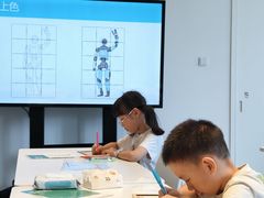 -现代汽车文化中心 Hyundai Motorstudio Beijing