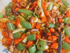 -小天府川菜馆(魏公村店)