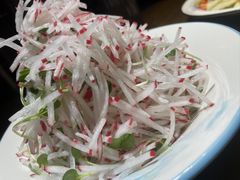 -威海九禧海鲜居渔水饺(经区店)