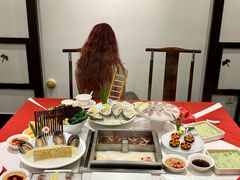 -皇城老妈川味火锅·大连海鲜火锅(港湾店)