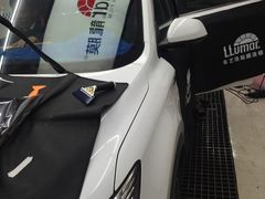 -车艺佳龙膜隐形车衣汽车贴膜(宝山丰宝店)