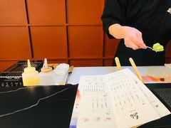 -Sushi Hanzo半藏(天环广场店)