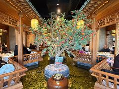 -北平楼·烤鸭·北京菜(牡丹园店)