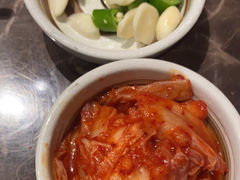 -橡果烤肉(仙林店)