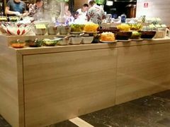 -舜和巴西烤肉餐厅(舜和国际店)