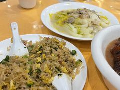 -鹏城人家海鲜酒家·23年老字号(较场尾店)