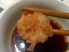 招牌虾滑-海底捞火锅(顺义华联店)