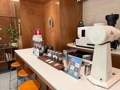 -LOTTA COFFEE(安居博文苑店)