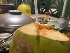 -百年果林椰子鸡(中洲店)