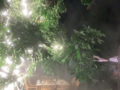 -墨居上隐·院子里火锅(峨眉店)