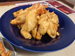 -小吊梨汤·北京菜·烤鸭(双井乐成中心店)