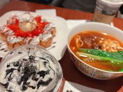 -StayReal Cafe(长宁来福士广场东八区店)