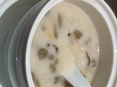 -九里云松·天香餐厅