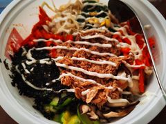 -米村拌饭(欧亚万豪店)