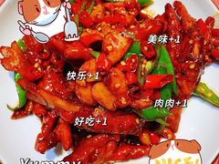 -辣小鲜·南昌大排档(船山路店)