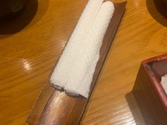 -千代武日本料理(爱建店)