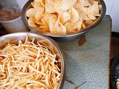 -街街旺风味炸洋芋(大观商业城C座店)