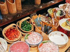 -鸽子窝(青塔店)
