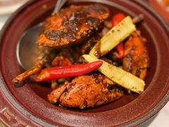 -狮拾久·现代新加坡料理(福田COCO Park店)