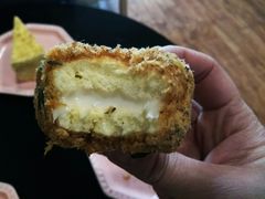 -蜜悦甜品·私人订制生日蛋糕