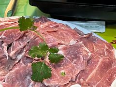 -华哥新鲜猪精品美食
