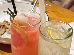 -森Some Fusion(荔湾店)