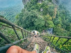 -七仙岭温泉国家森林公园