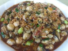 -连家船海鲜大排档·20年闽菜店(厦大店)