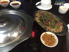 -来自潮州牛肉店(华强北店)