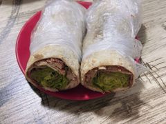 -张正麻辣烫(龙城路店)