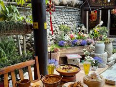 -尽善百年古院餐厅(王家老宅店)