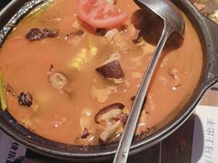 -神府路壹号·海鲜烧烤·砂锅粥·锅物(三坊七巷店)