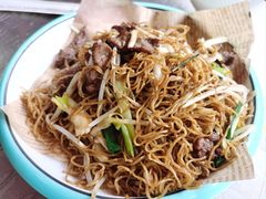 -洋城面店(荔塱农副产品综合批发市场店)