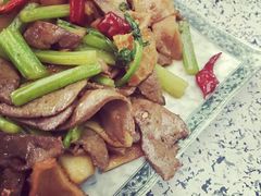 溜两样-灿哥羊汤(果园店)