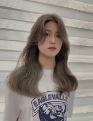 -HG美发设计沙龙