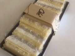 -Ole'超市(汉街万达店)