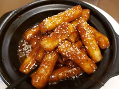 -天津菜馆(南湖店)