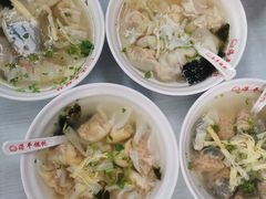 -海平馄饨(逍遥二路店)