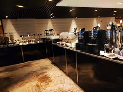 -上海中航虹桥机场泊悦酒店