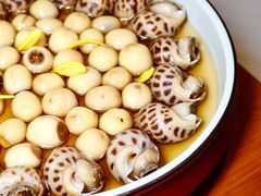 菊香糟花螺-圆苑(金茂店)