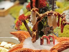 -蟹犇前•帝王蟹雪蟹(陆家嘴店)