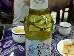 -白家寨子·山野白族菜(古城总店)