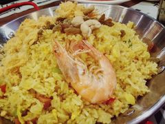 -樾餐厅泰式海鲜火锅(民歌湖店)