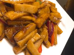 -頂好酒家·经典粤菜(海信广场店)