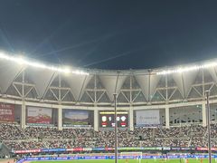 -长春奥林匹克公园